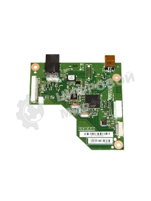 Плата форматера (сетевая) HP LJ P2035n (CC526-60001)