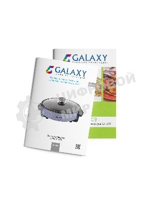 Электросковорода Galaxy GL2662