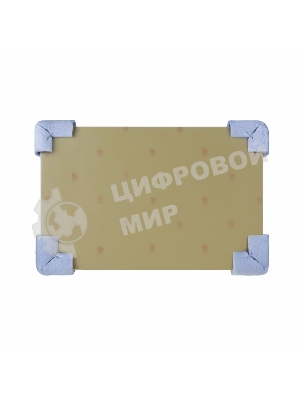 Стеклотекстолит 1-сторонний Rexant 200x300x1.5 мм 35/00 (35 мкм)