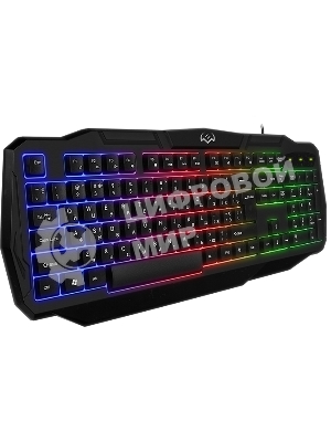 Игровой комплект клавиатура+мышь SVEN GS-9100 Игровой набор клавиатура+мышь SVEN GS-9100