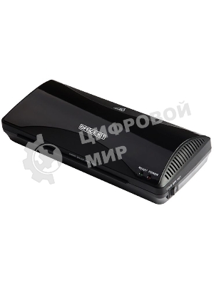 Ламинатор Office Kit L3220, 2 вала, A3, 150мкм, 250мм/мин