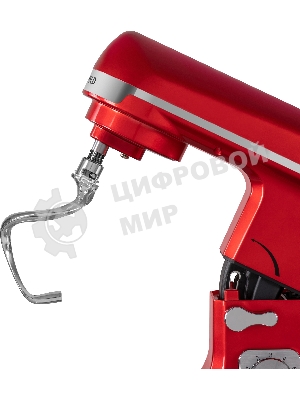 Миксер планетарный Maunfeld MF-431CH