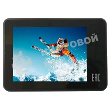 Экшн-камера Digma DiCam 870 серый