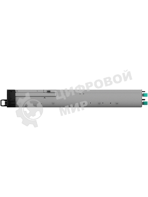 Система хранения Synology (Rack2U) 8C2