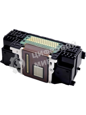 Печатающая головка Canon QY6-0083 черный для Canon PIXMA MG6310/MG6320/MG6350/MG6370/MG6380/MG7140/MG7150/MG7180/iP8720/iP8750/iP8780