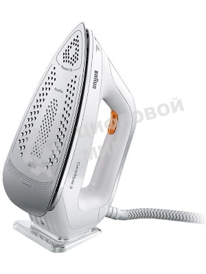 Парогенератор Braun IS3132WH