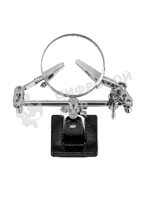 Зажим для пайки Sparta 