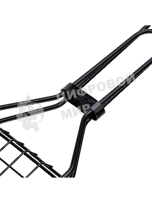 Решетка гриль Camping Palisad 260х350 мм антиприг.