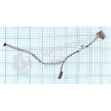 Шлейф матрицы для ноутбука Lenovo Ideapad V460 7100146
