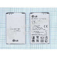 Аккумуляторная батарея BL-41A1H для LG Optimus F60 2100mAh 3,8V