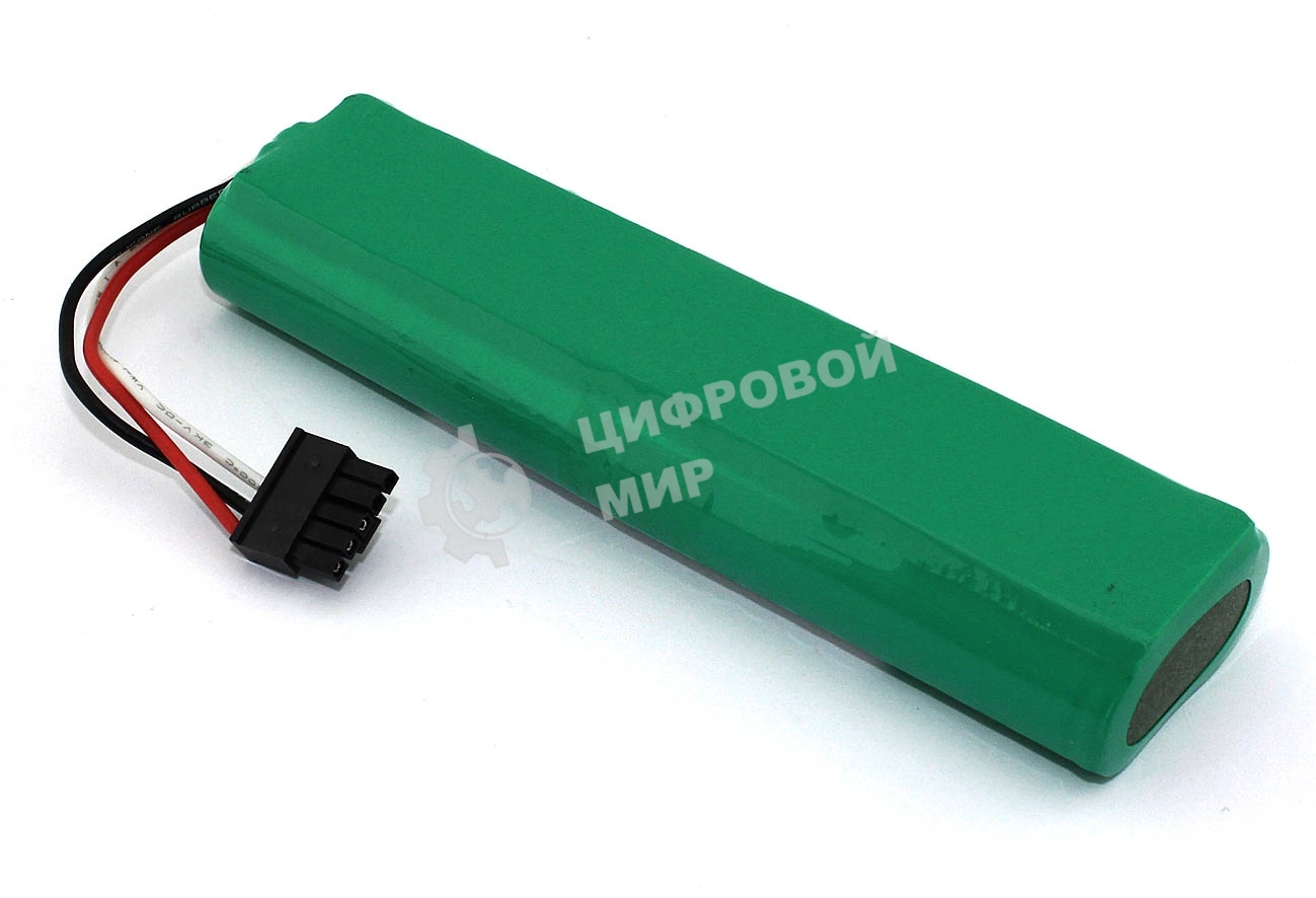 Аккумулятор для Xiaomi Mijia STYJ02YM, Viomi V2, V2 Pro, V3, Mop P 14,8V 2900mAh