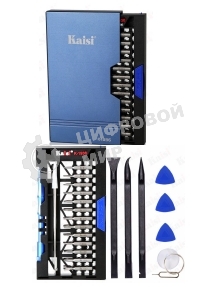 Hабор инструментов 36 в 1 Kaisi K-1936