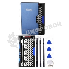 Hабор инструментов 36 в 1 Kaisi K-1936