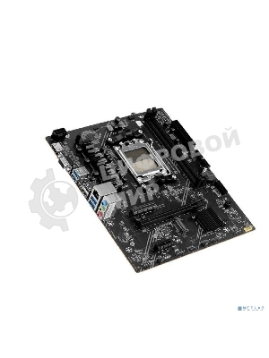 Материнская плата Maxsun Challenger A620A 2.5G, AM5, AMD A620, 2xDDR5, 2xSATA, 1xM.2, 1xPCI-E 4.0 x16, 1xPCI-E x4, 1xPCI-E x1, 1xVGA, 1xHDMI, 1x 2.5Gb LAN, 2xUSB-A 2.0, 4xUSB-A 3.2 Gen 1, 5.1, mATX