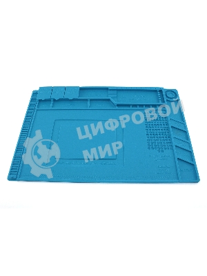 Коврик для пайки Kaisi S-160