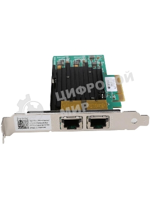 Сетевой адаптер 10G Ethernet Origo ON420 ON420/A1A PCI Express x8