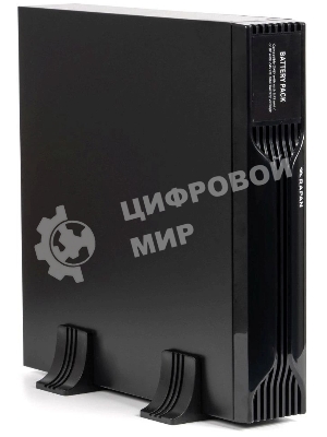 Батарейный блок БАСТИОН RAPAN BC 48/9S встроенные АКБ 4шт.x 9Ah 8961