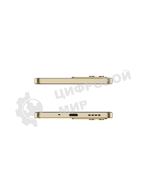 Смартфон Realme C75, 8/256Gb, золотистый