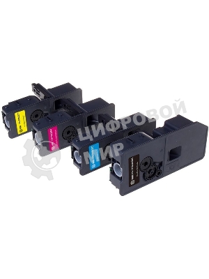 Картридж лазерный Cactus CS-TK5220M пурпурный (1200 стр.) для Kyocera Ecosys M5521cdn/M5521cdw/P5021cdn/P5021cdw