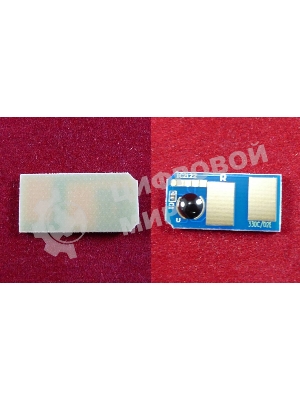 Чип OKI C510/C511/C530/C531/MC551/MC561/MC562, Cyan, 2K (ELP, Китай)