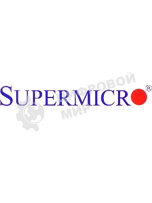 Карта расширения Supermicro RSC-R2UW-2E8R