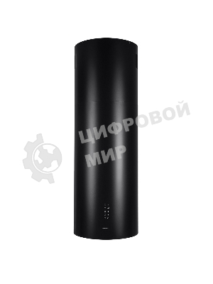 Вытяжка островная Maunfeld Lee Isla 39 черный, 38 см, 1000 куб. м/ч, 52 дБ