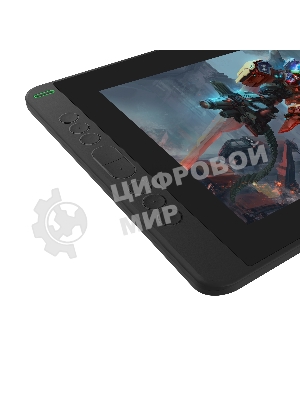 Графический монитор Huion Kamvas 13, 13.3