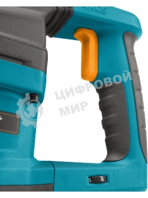 Перфоратор Bort электрический BHD-1500-MAX