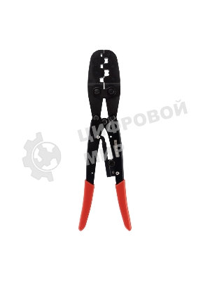 Пресс механический Rexant для обжима втулочных наконечников 10-50 мм² (HT-50WF)