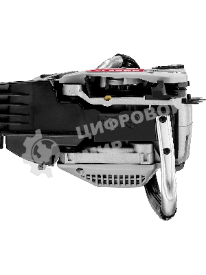 Бензопила Зубр ПБЦ-М62-50, 62 см3, шина 50 см