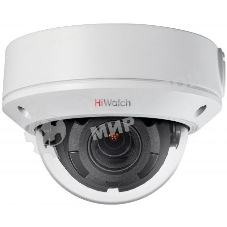 Уличная купольная IP-камера 2MP DOME HIWATCH DS-I258Z (2.8-12MM) HIKVISION