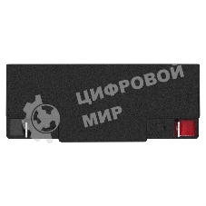 Батарея для ИБП ExeGate DTM 1218 (12V 18Ah, клеммы F3 (болт М5 с гайкой))