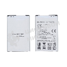 Аккумуляторная батарея BL-41A1H для LG Optimus F60 2100mAh 3,8V