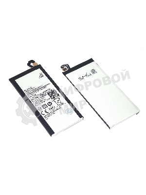 Аккумуляторная батарея EB-BJ530ABE для Samsung SM-J530F/DS Galaxy J5, 3000mAh, 3.85V