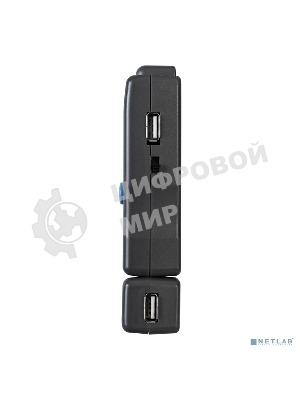Тестер сетевой ExeGate EX293160RUS EX-T5448 для RJ-45/RJ-11/RJ-12/USB