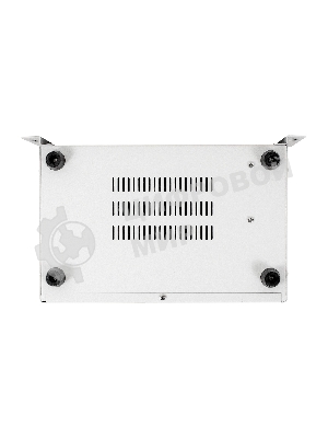 Стабилизатор напряжения настенный ExeGate Master AV-20000 (20000ВА, вход 140-260В, цветной дисплей, выход 220В±8%, КПД 98%, 5 уровней защиты, задержка, усиленный метал.корпус, 1*Schuko+клем.колодка, RTL)