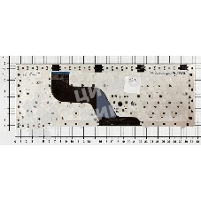 Клавиатура для ноутбука HP Probook 6440b 6445b 6450b 6455b черная