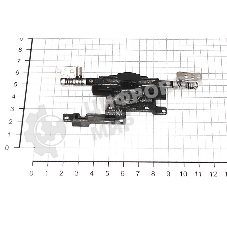 Петли для ноутбука Dell Latitude XT XT2