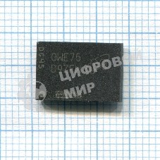 Микросхема оперативной памяти MT40A1G16KD-062E:E D9ZFW DDR4 2Gb