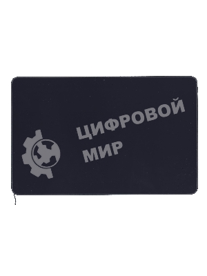 Модуль (матрица + тачскрин) для Dell XPS 13 черный с рамкой