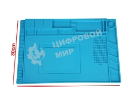 Коврик для пайки Kaisi S-160