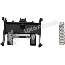 Площадка тормозная Cactus CS-SP-BRO-HL2280 (LY2208001) для Brother HL-2280 MFC-7360/7362/7460/7470/7860 DCP-7055/7057/7060/7065/7070