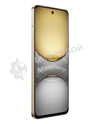 Смартфон Realme C75, 8/256Gb, золотистый