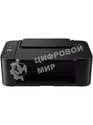 МФУ струйное Canon Pixma TS3640 А4, струйное, цветное, 7.7 стр/мин (ч/б) 4 стр/мин (цвет), 4800х1200dpi, USB/Wi-Fi/Air Print/Mopria (6670C007(AA))