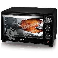 Мини-печь BBK OE3070M