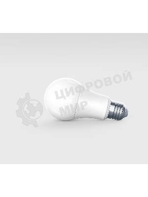 Лампа светодиодная Aqara Умная лампочка Aqara LED Light Bulb ZNLDP12LM
