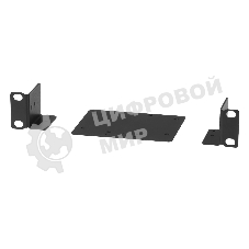 Набор для монтажа КВМ KE69 Dual Rack Mount Kit)