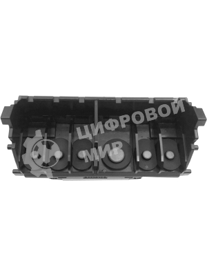 Печатающая головка Canon QY6-0083 черный для Canon PIXMA MG6310/MG6320/MG6350/MG6370/MG6380/MG7140/MG7150/MG7180/iP8720/iP8750/iP8780