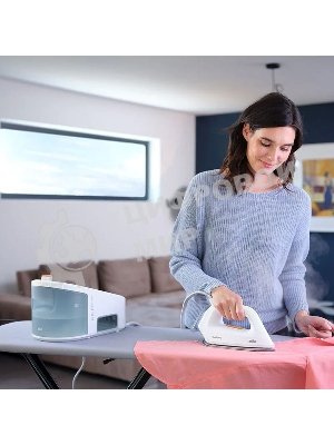 Парогенератор Braun IS3132WH