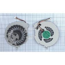 Вентилятор (кулер) для ноутбука Sony Vaio SVF14 SVF142 SVF14E